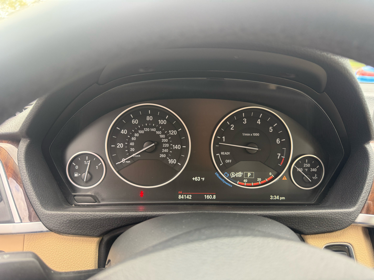 BMW 3 Series 4dr Sdn 320i xDrive AWD South Africa 2016 BMW 3 Series 4dr Sdn 320i xDrive AWD South Africa 2016