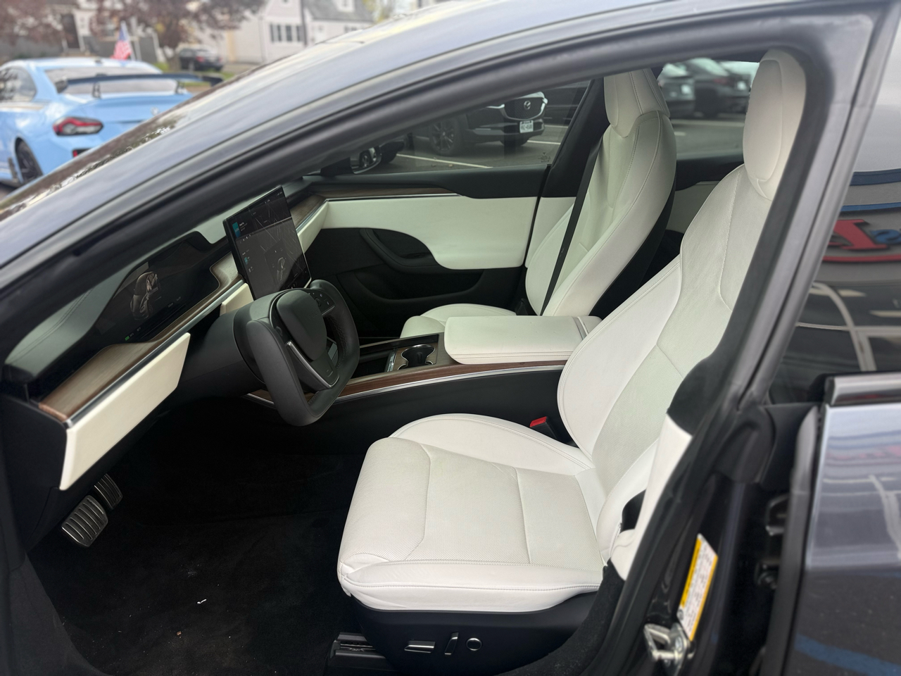 Tesla Model S AWD 2022 Tesla Model S AWD 2022