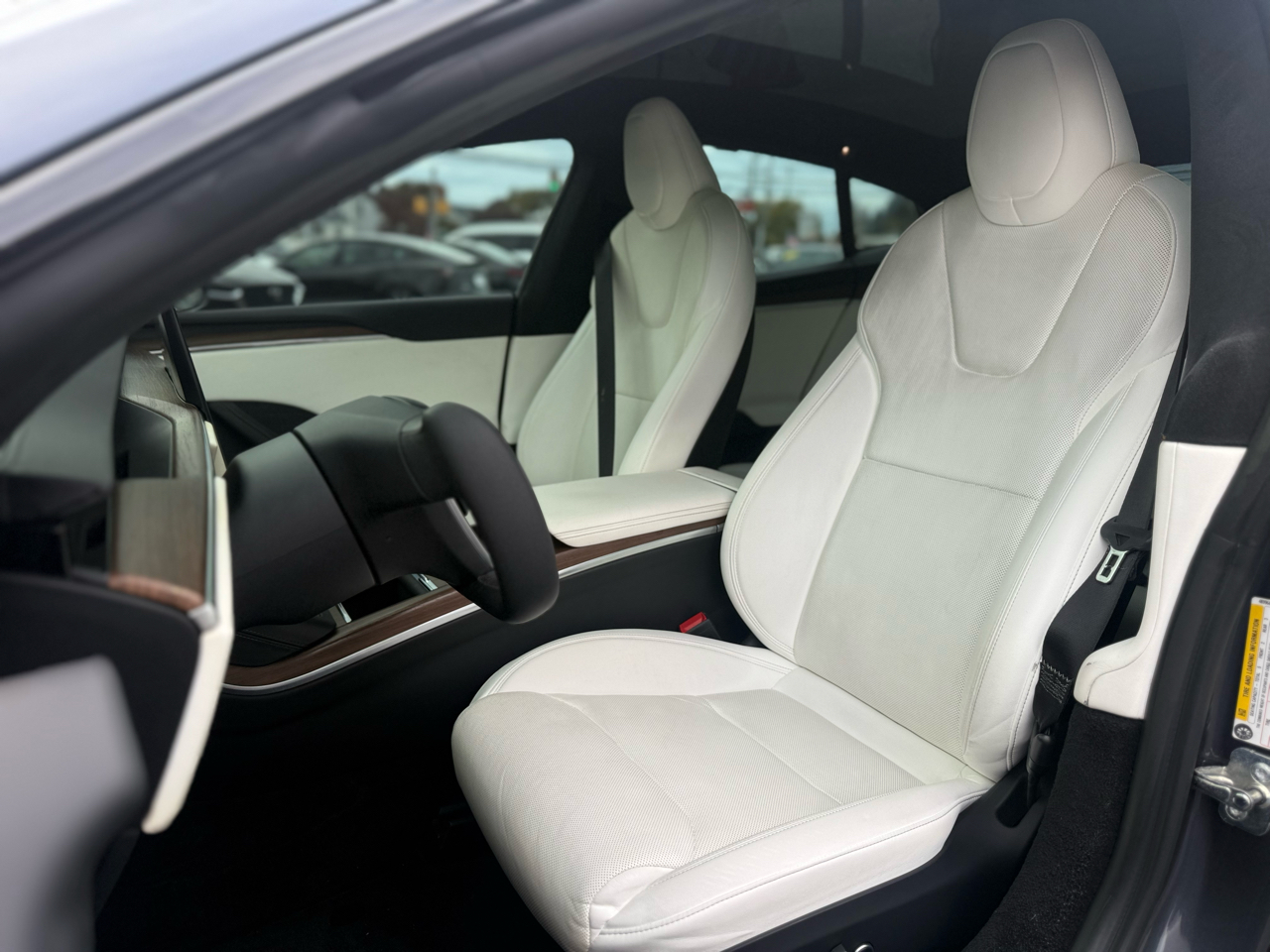 Tesla Model S AWD 2022 Tesla Model S AWD 2022