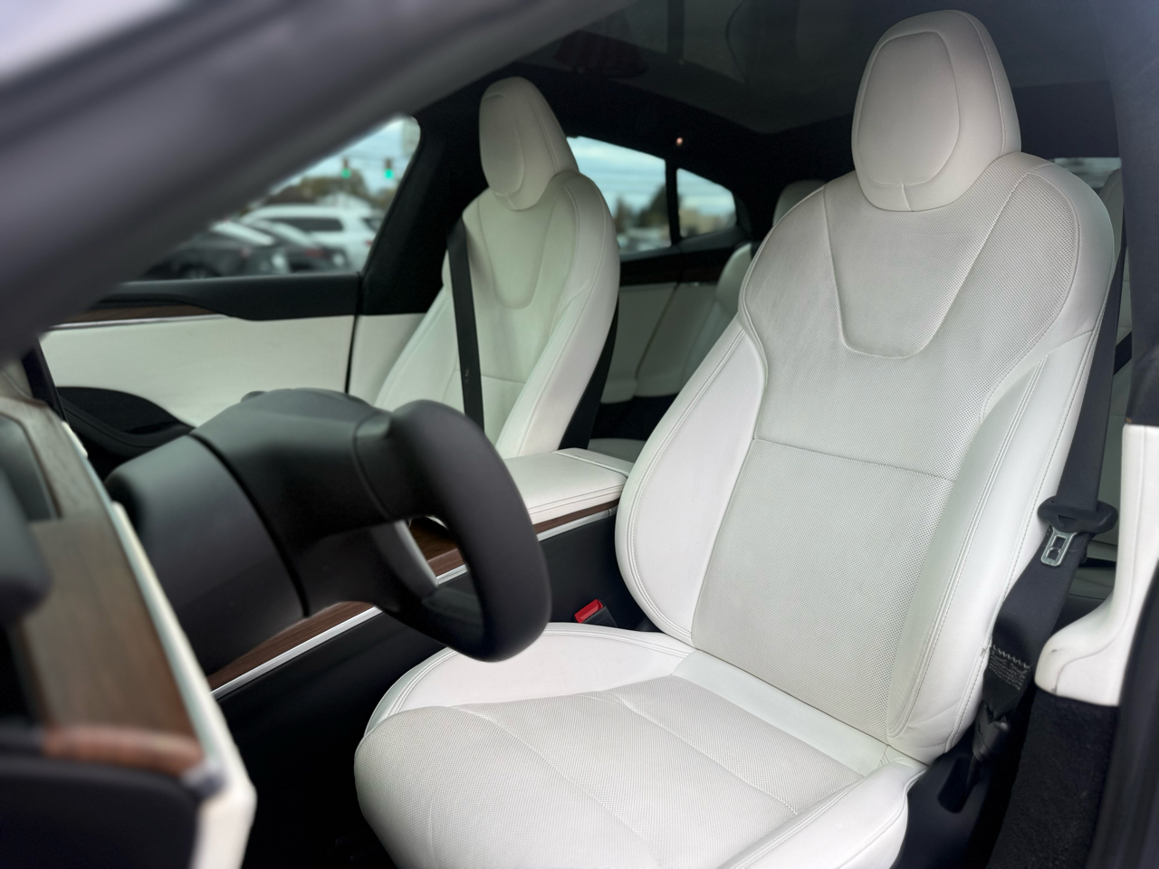 Tesla Model S AWD 2022 Tesla Model S AWD 2022