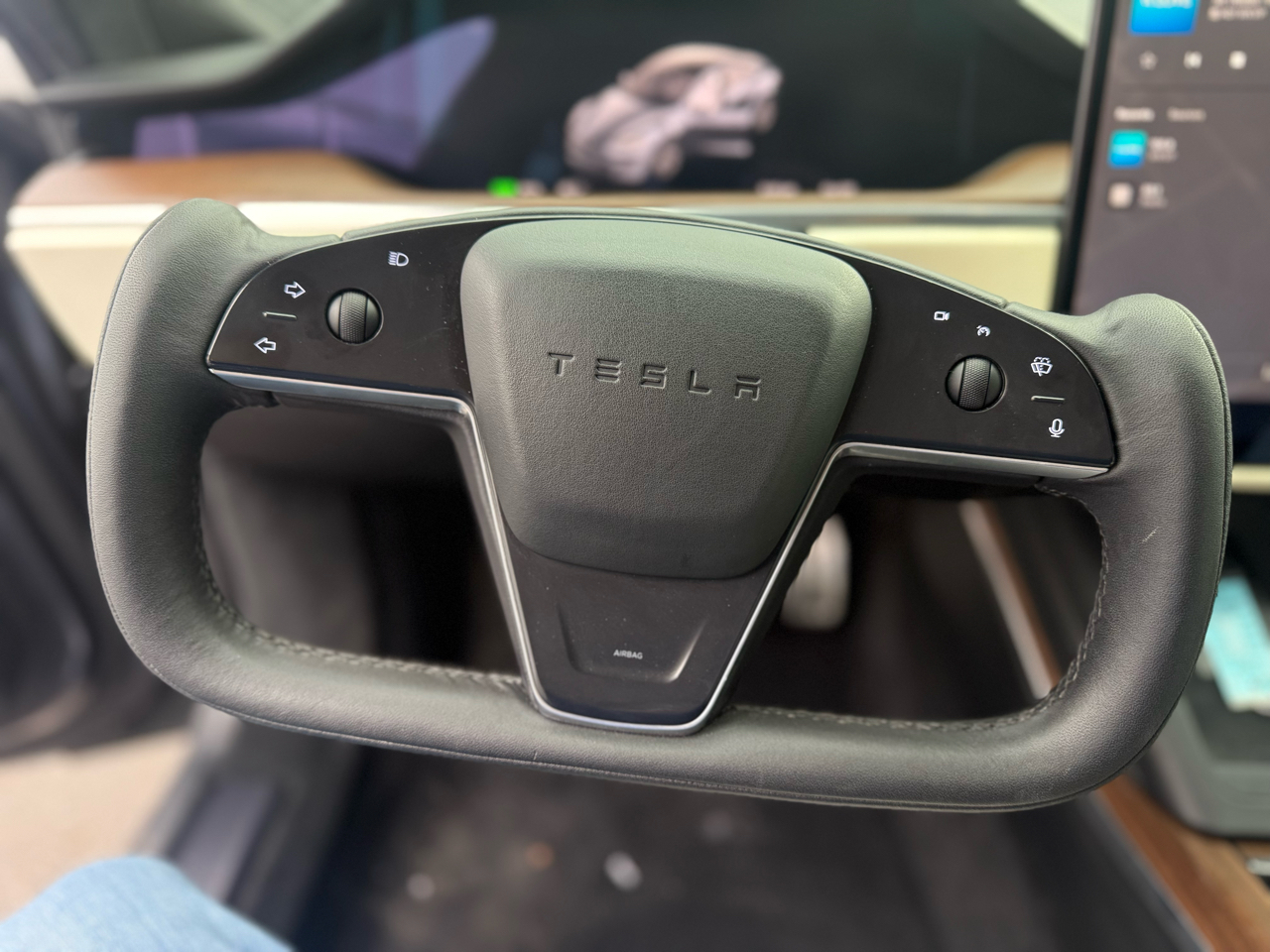 Tesla Model S AWD 2022 Tesla Model S AWD 2022