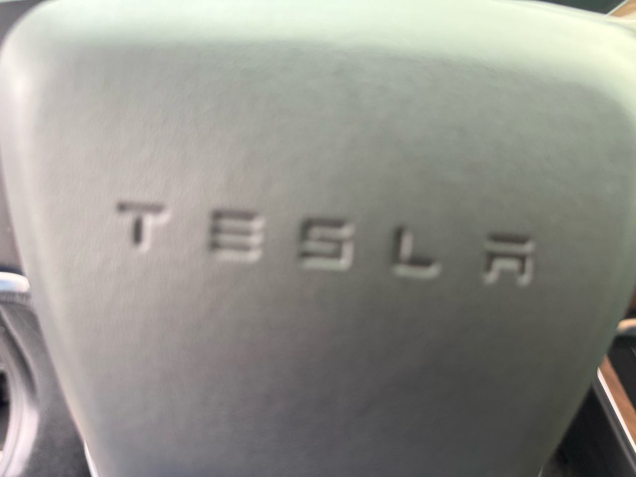 Tesla Model S AWD 2022 Tesla Model S AWD 2022