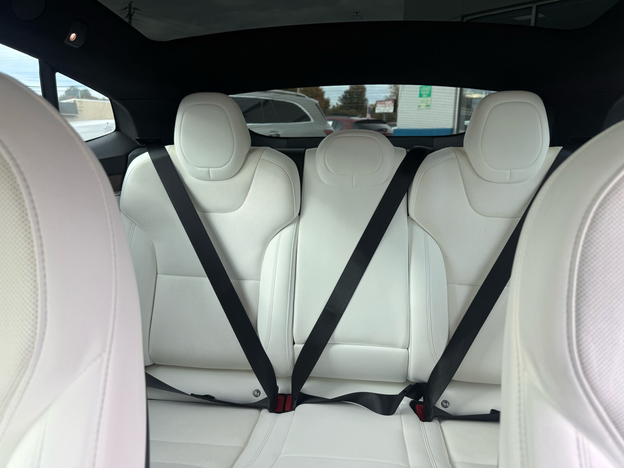 Tesla Model S AWD 2022 Tesla Model S AWD 2022