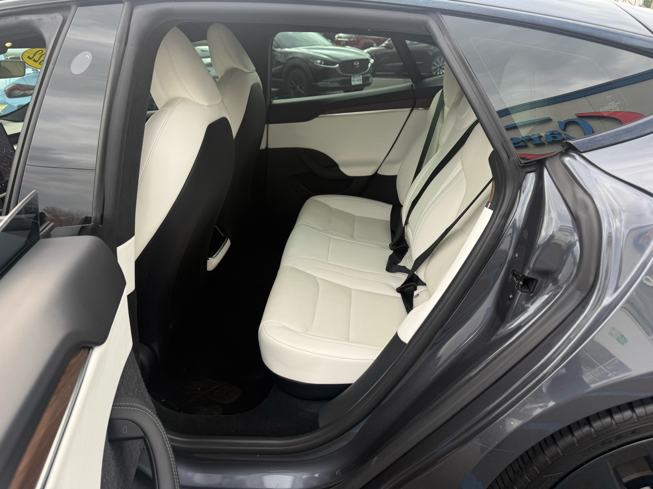 Tesla Model S AWD 2022 Tesla Model S AWD 2022