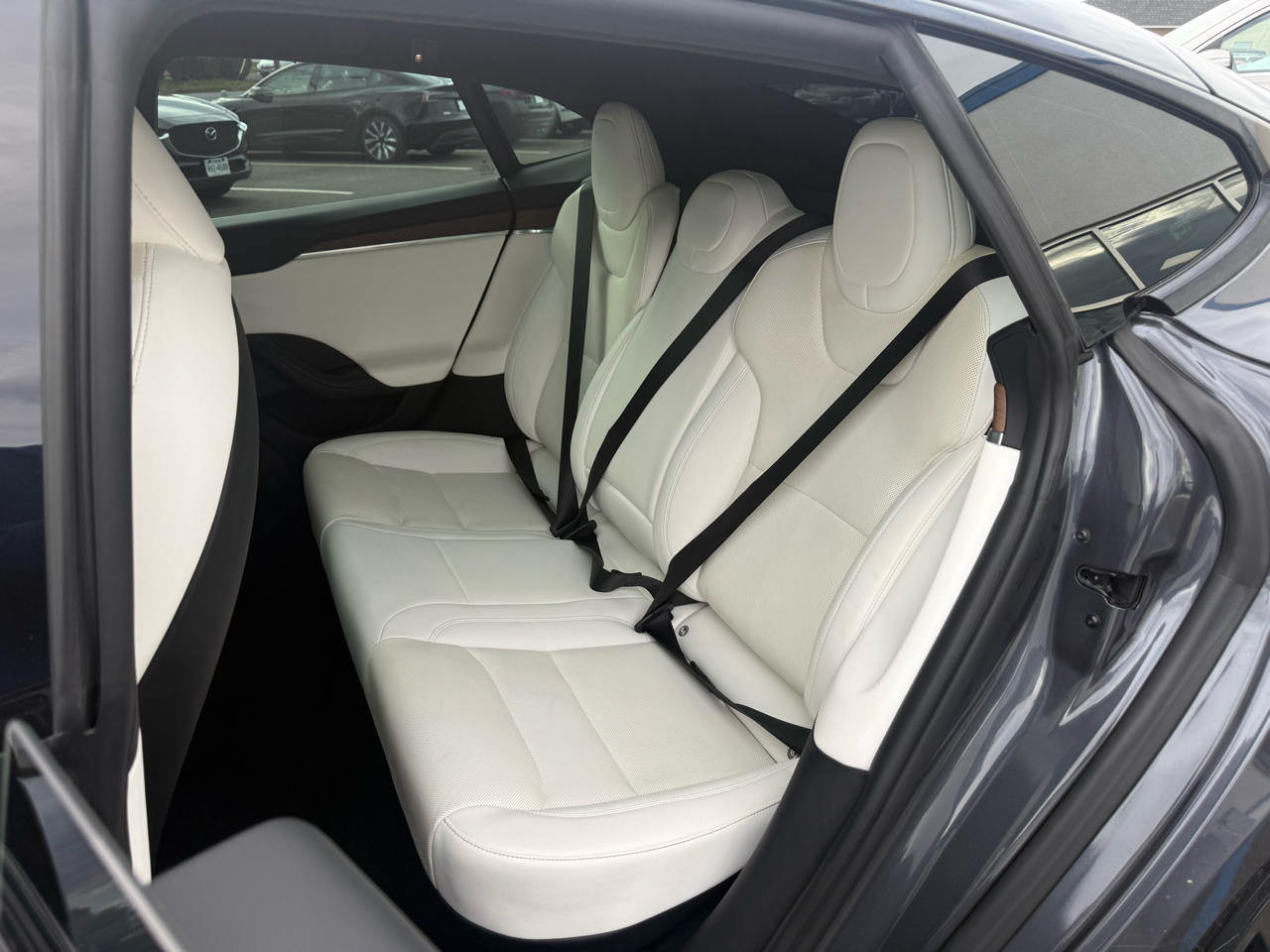 Tesla Model S AWD 2022 Tesla Model S AWD 2022
