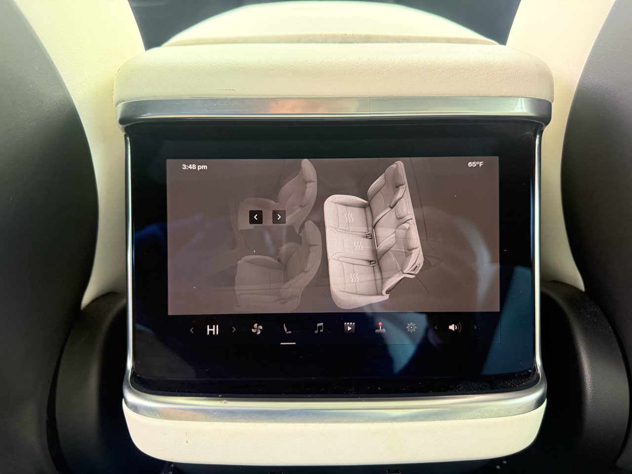 Tesla Model S AWD 2022 Tesla Model S AWD 2022