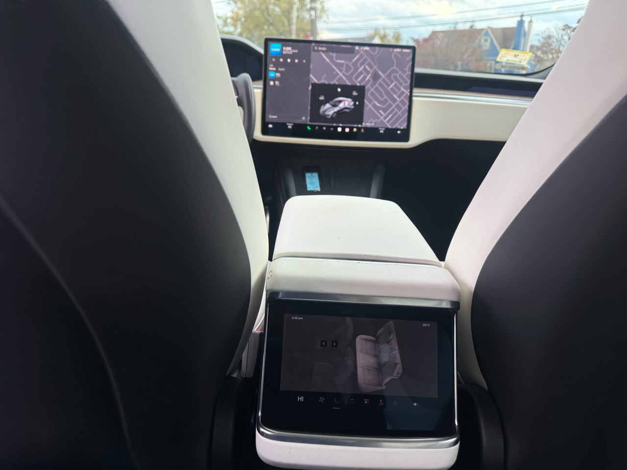 Tesla Model S AWD 2022 Tesla Model S AWD 2022