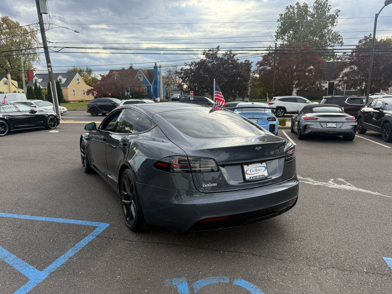 Tesla Model S AWD 2022 Tesla Model S AWD 2022