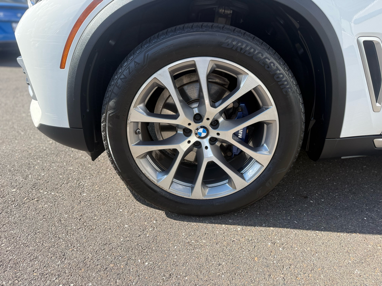 BMW X5 xDrive40i Sports Activity Vehicle 2021 BMW X5 xDrive40i Sports Activity Vehicle 2021