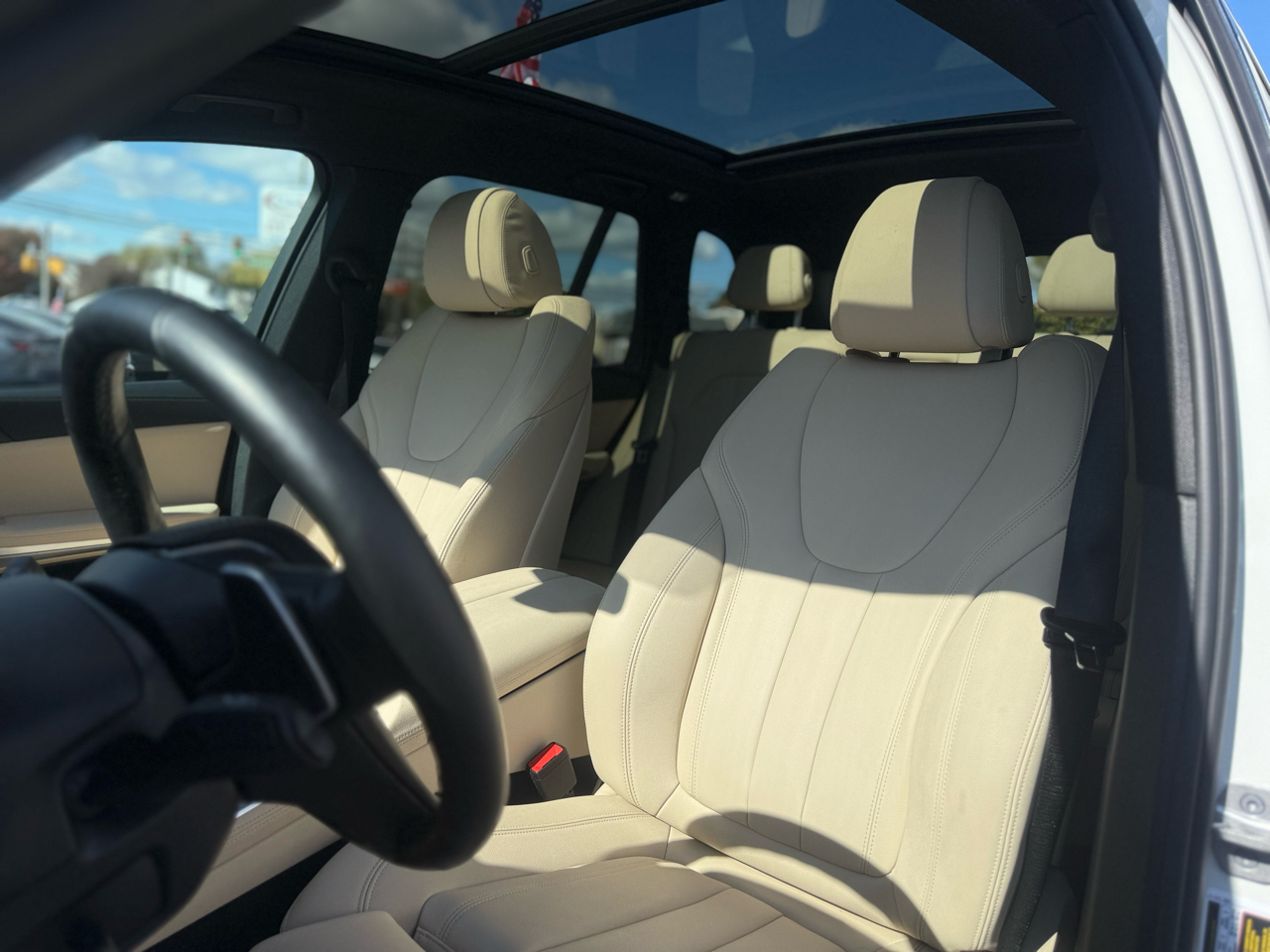BMW X5 xDrive40i Sports Activity Vehicle 2021 BMW X5 xDrive40i Sports Activity Vehicle 2021