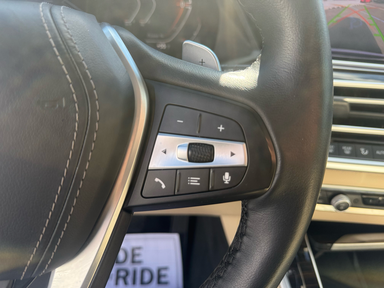 BMW X5 xDrive40i Sports Activity Vehicle 2021 BMW X5 xDrive40i Sports Activity Vehicle 2021