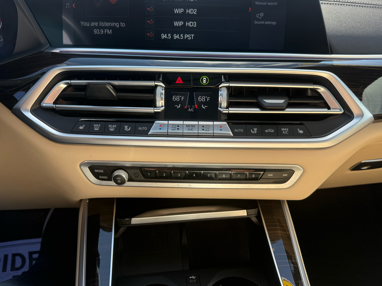 BMW X5 xDrive40i Sports Activity Vehicle 2021 BMW X5 xDrive40i Sports Activity Vehicle 2021