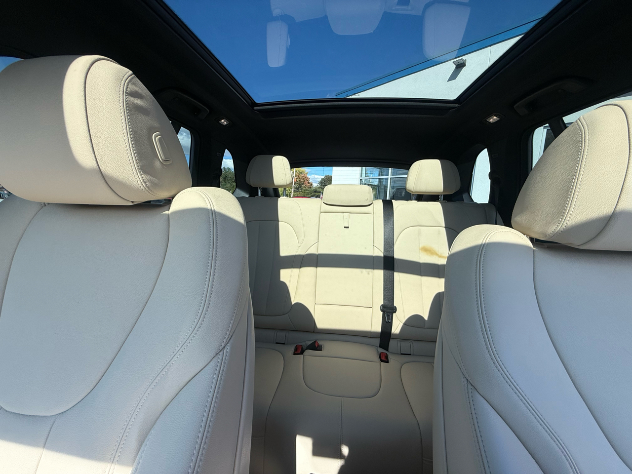BMW X5 xDrive40i Sports Activity Vehicle 2021 BMW X5 xDrive40i Sports Activity Vehicle 2021