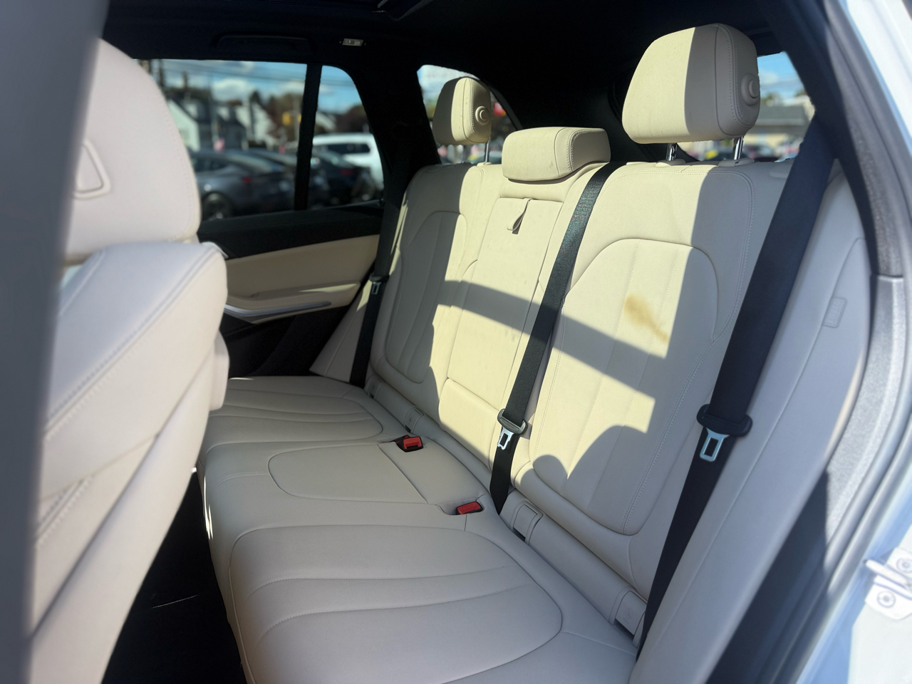BMW X5 xDrive40i Sports Activity Vehicle 2021 BMW X5 xDrive40i Sports Activity Vehicle 2021