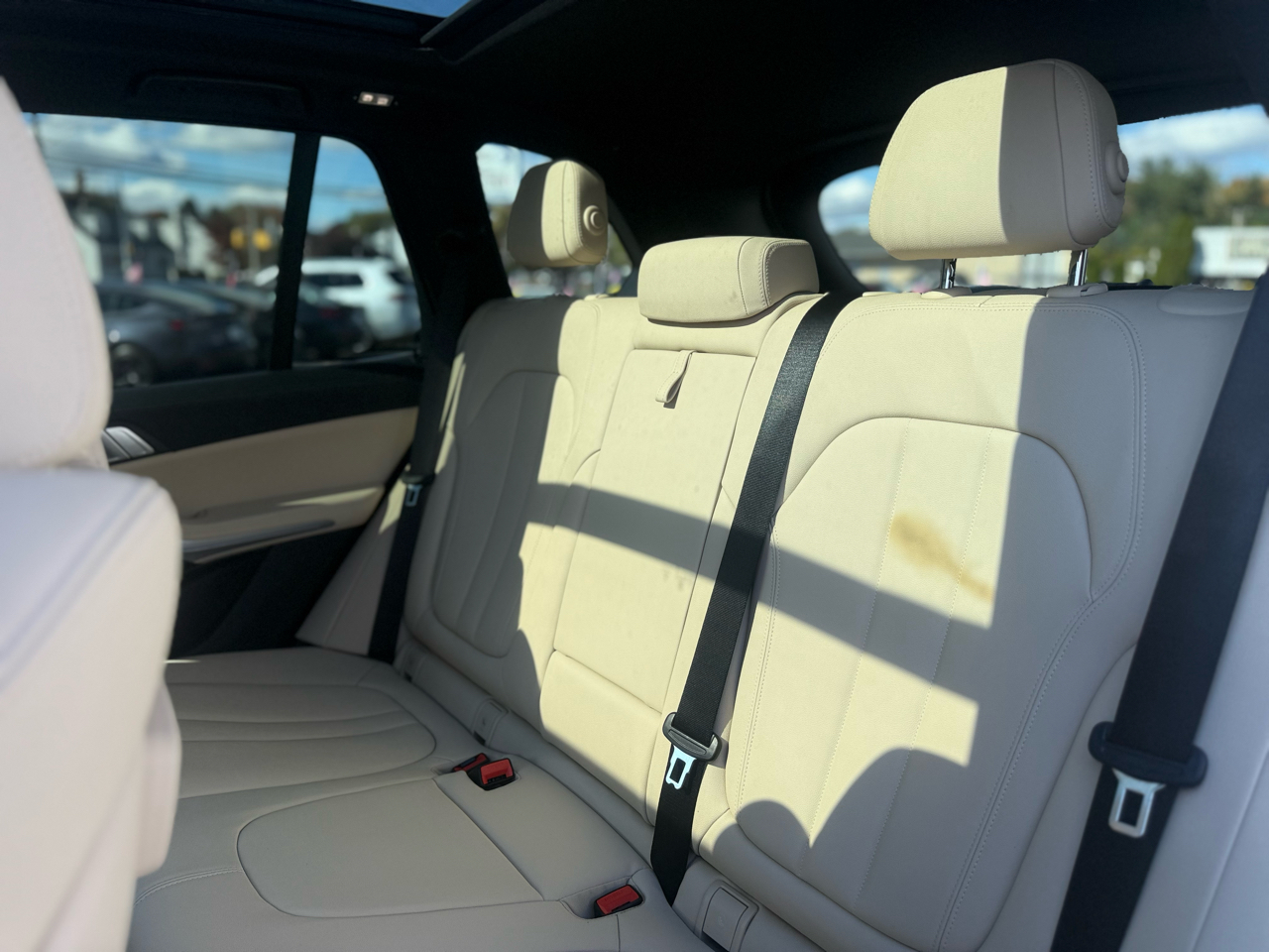 BMW X5 xDrive40i Sports Activity Vehicle 2021 BMW X5 xDrive40i Sports Activity Vehicle 2021