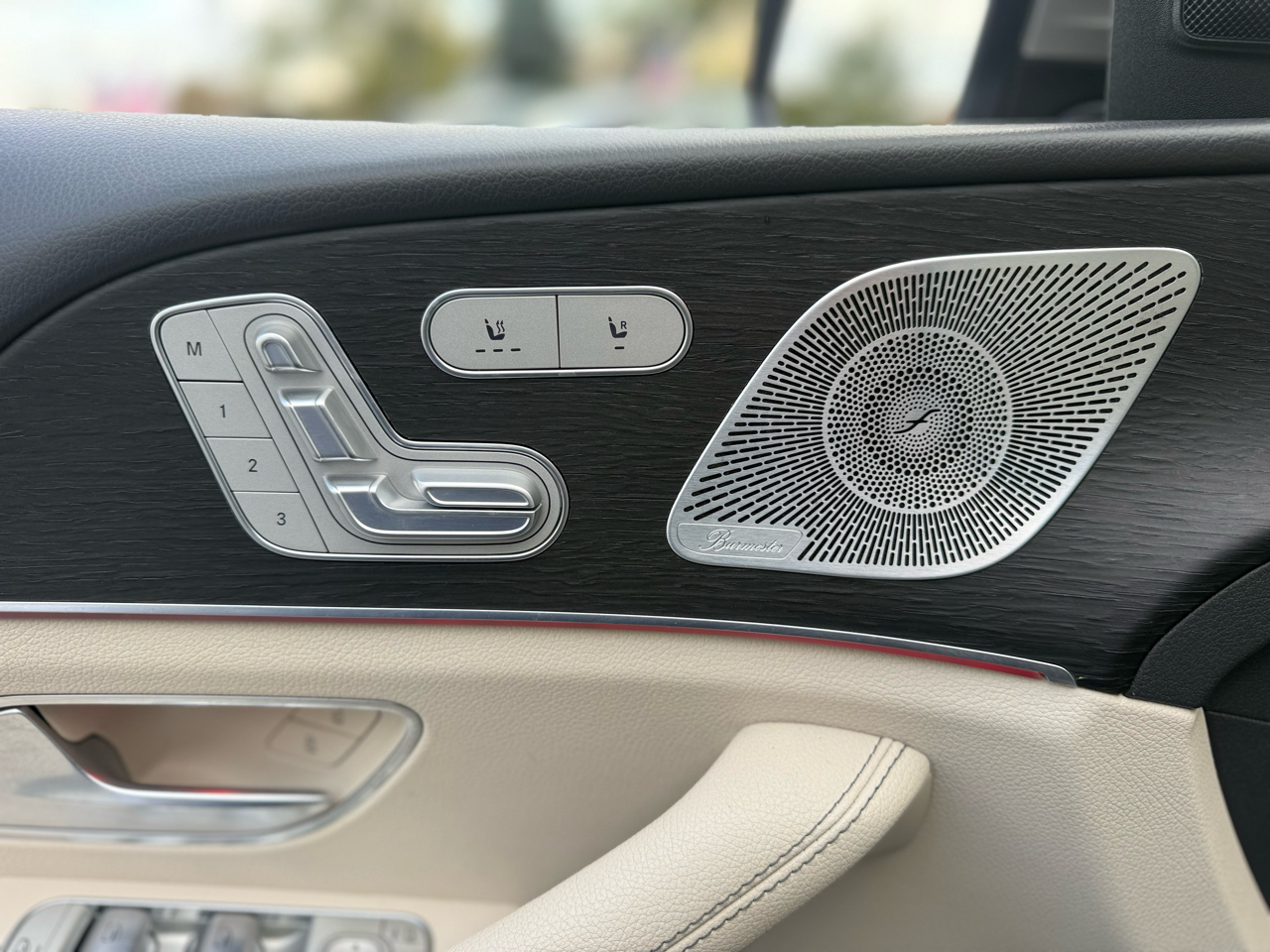 Mercedes-Benz GLS GLS 450 4MATIC SUV 2020 Mercedes-Benz GLS GLS 450 4MATIC SUV 2020