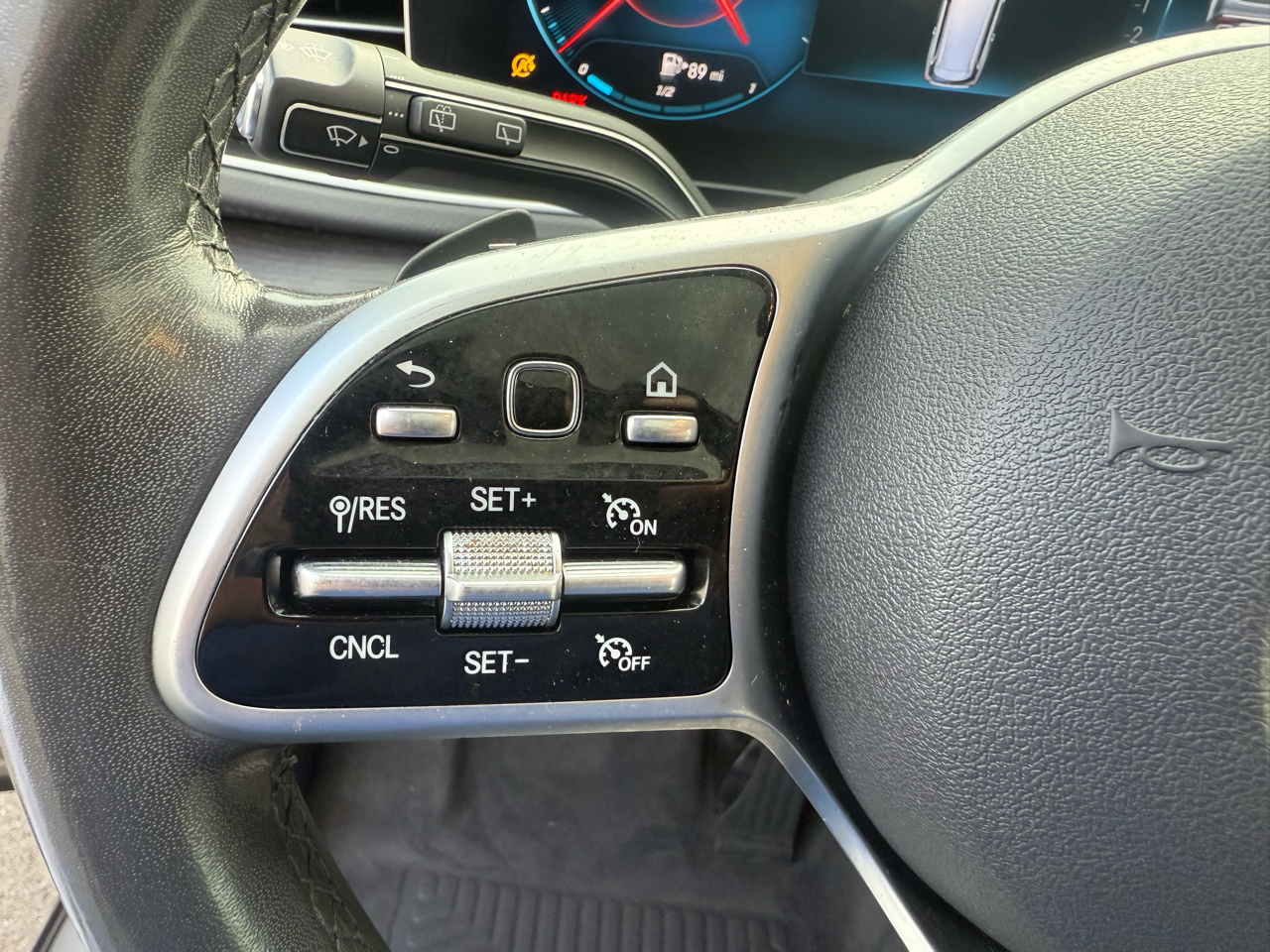 Mercedes-Benz GLS GLS 450 4MATIC SUV 2020 Mercedes-Benz GLS GLS 450 4MATIC SUV 2020