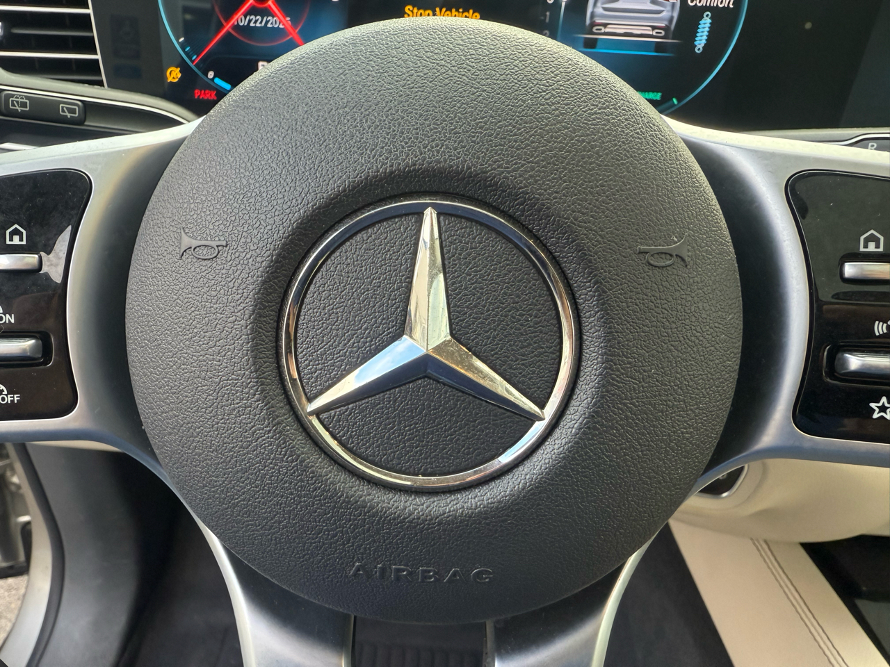 Mercedes-Benz GLS GLS 450 4MATIC SUV 2020 Mercedes-Benz GLS GLS 450 4MATIC SUV 2020