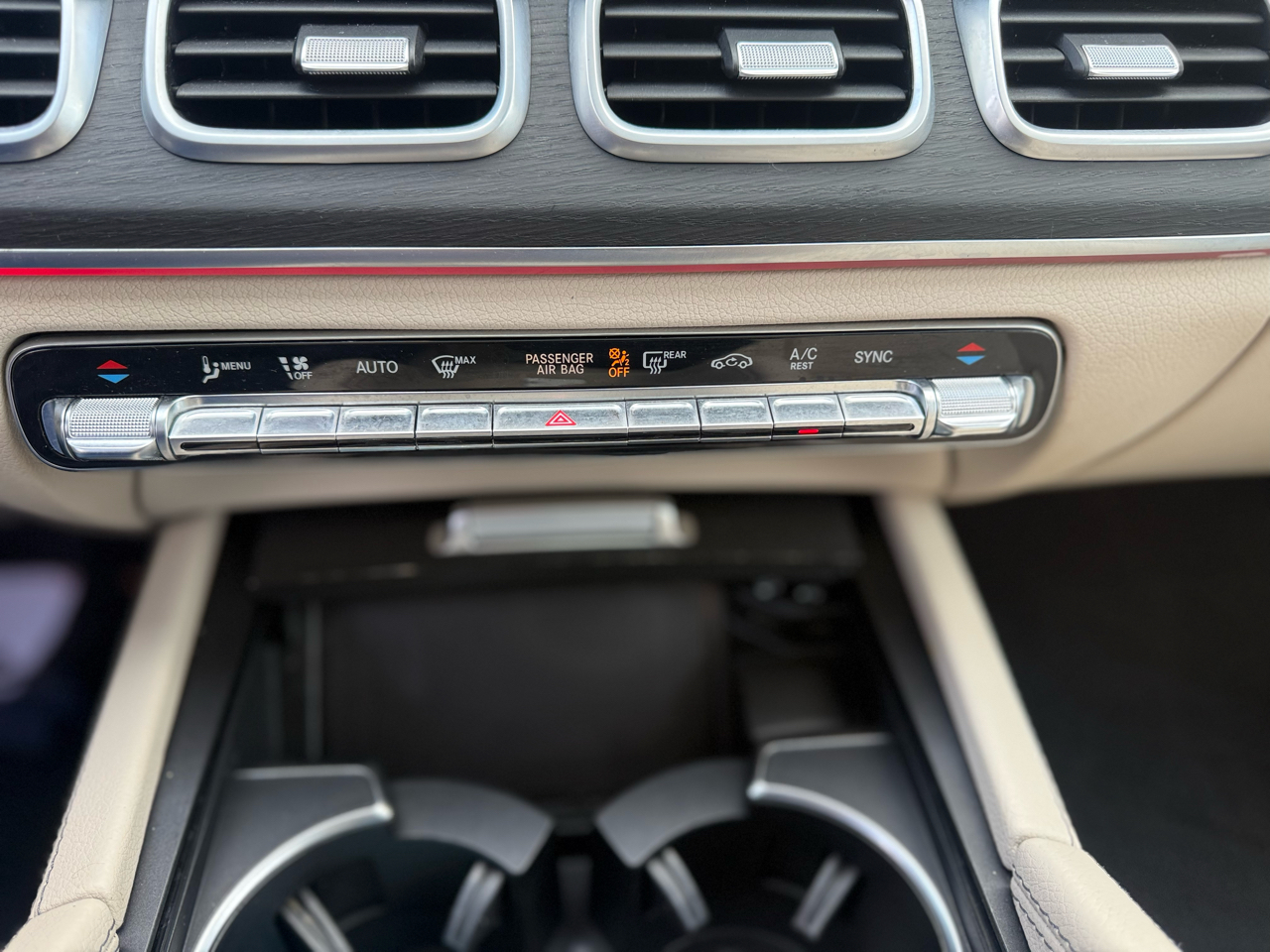 Mercedes-Benz GLS GLS 450 4MATIC SUV 2020 Mercedes-Benz GLS GLS 450 4MATIC SUV 2020