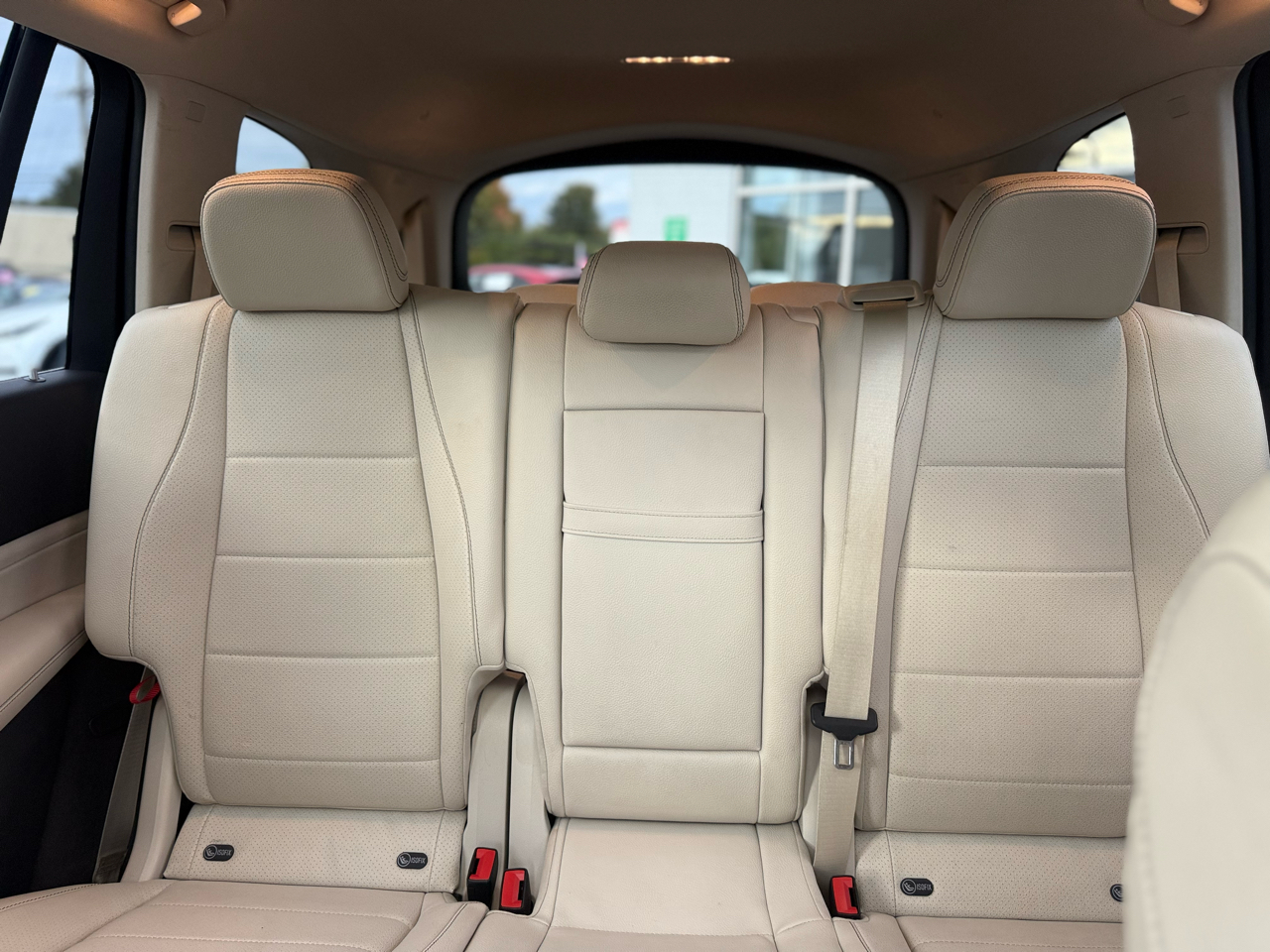 Mercedes-Benz GLS GLS 450 4MATIC SUV 2020 Mercedes-Benz GLS GLS 450 4MATIC SUV 2020