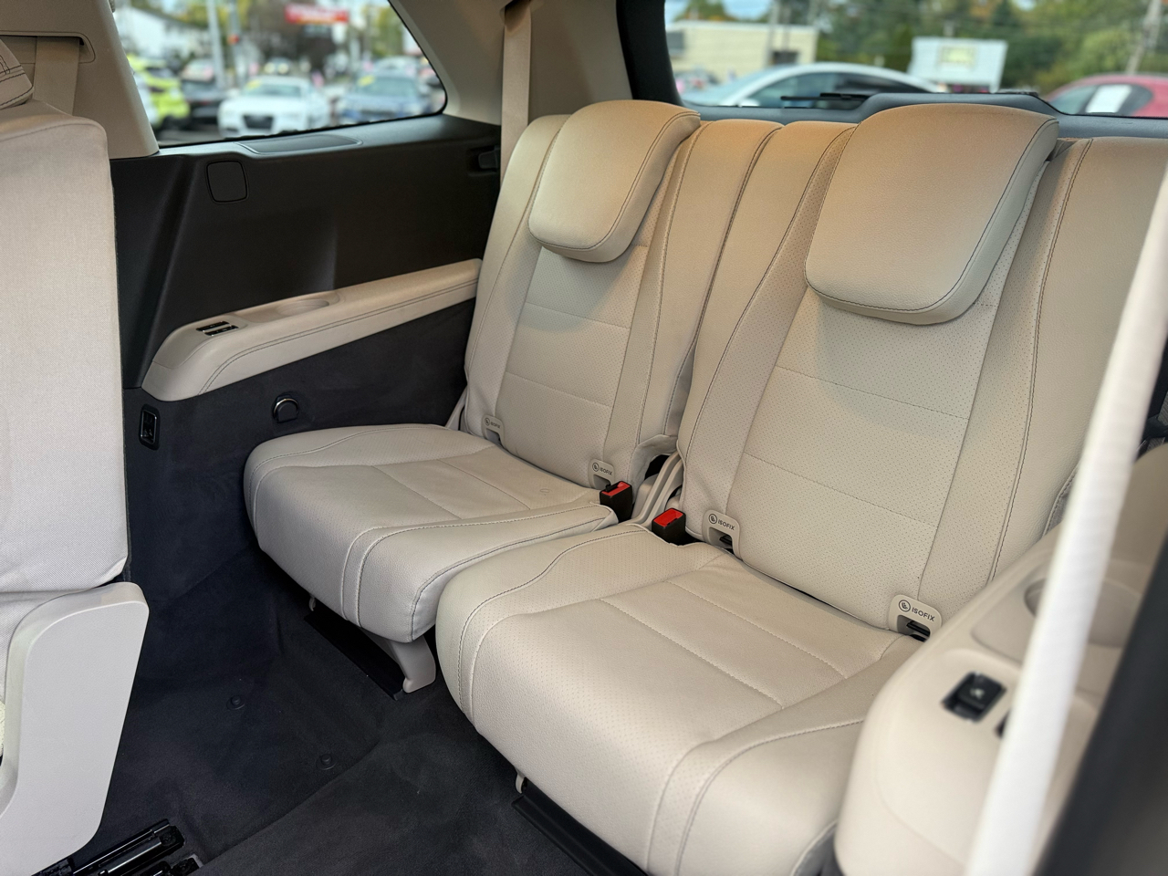 Mercedes-Benz GLS GLS 450 4MATIC SUV 2020 Mercedes-Benz GLS GLS 450 4MATIC SUV 2020