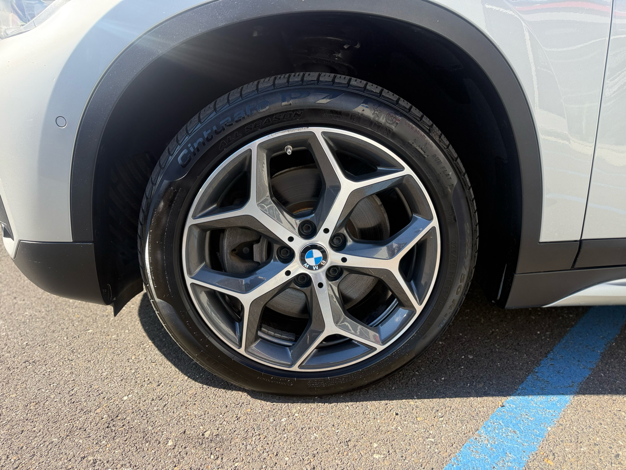 BMW X1 xDrive28i Sports Activity Vehicle Brazil 2017 BMW X1 xDrive28i Sports Activity Vehicle Brazil 2017