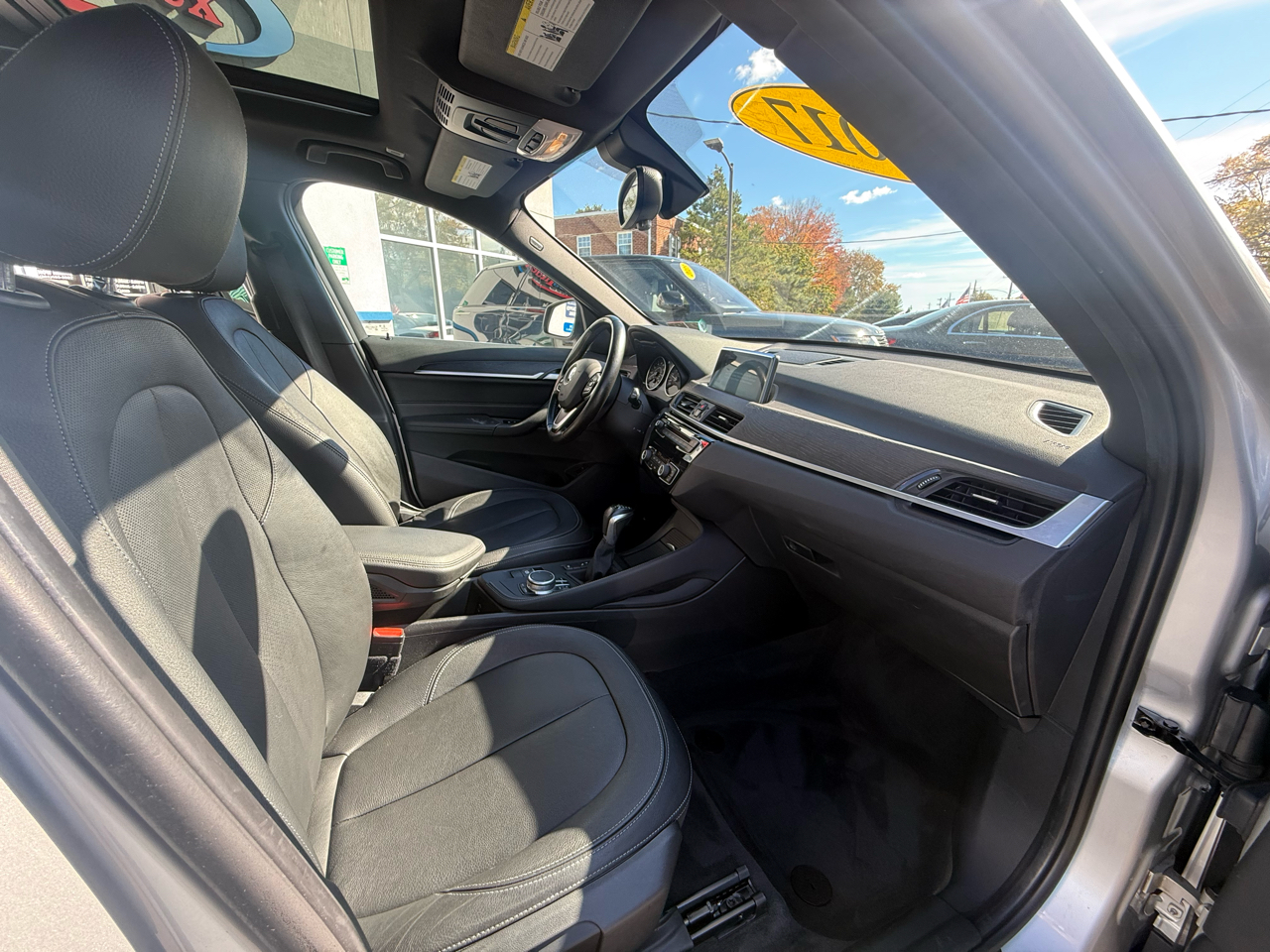 BMW X1 xDrive28i Sports Activity Vehicle Brazil 2017 BMW X1 xDrive28i Sports Activity Vehicle Brazil 2017
