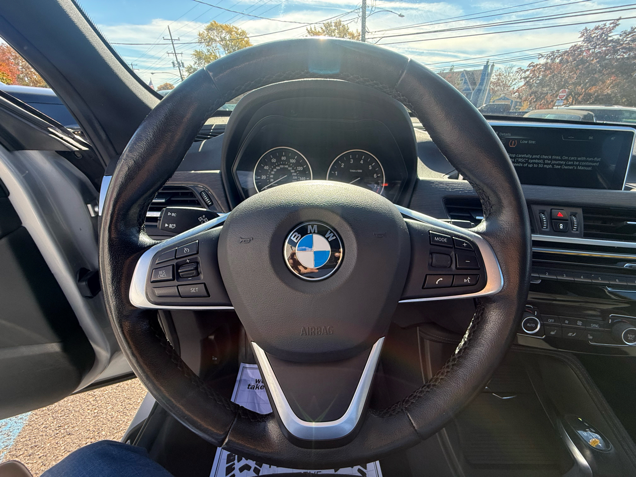 BMW X1 xDrive28i Sports Activity Vehicle Brazil 2017 BMW X1 xDrive28i Sports Activity Vehicle Brazil 2017