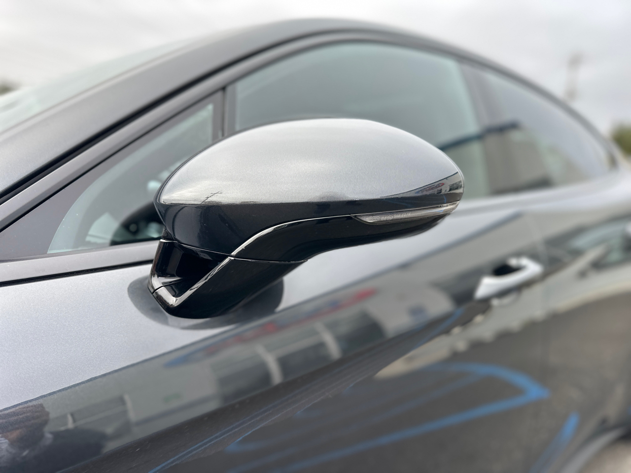 Porsche Panamera RWD 2018 Porsche Panamera RWD 2018