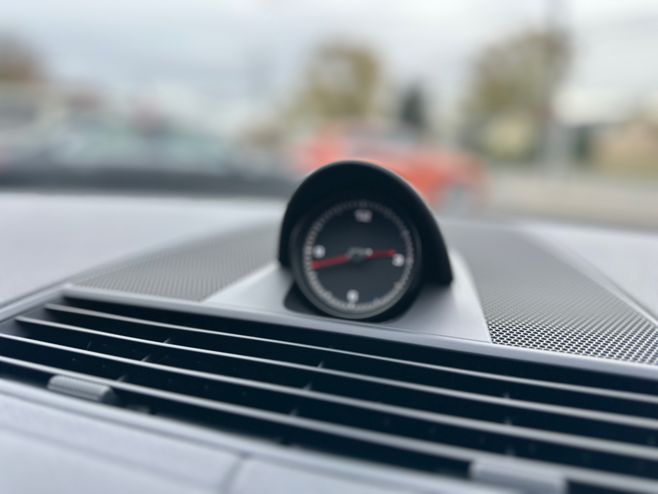 Porsche Panamera RWD 2018 Porsche Panamera RWD 2018