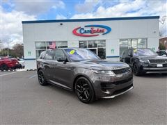 2023 Land Rover Range Rover Sport 