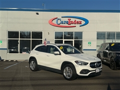 2022 Mercedes-Benz GLA 