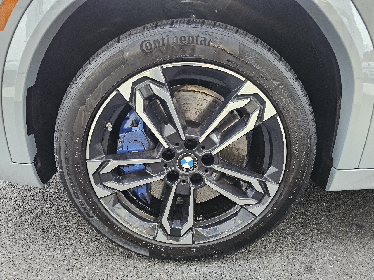 BMW X2 xDrive28i Sports Activity Coupe 2025