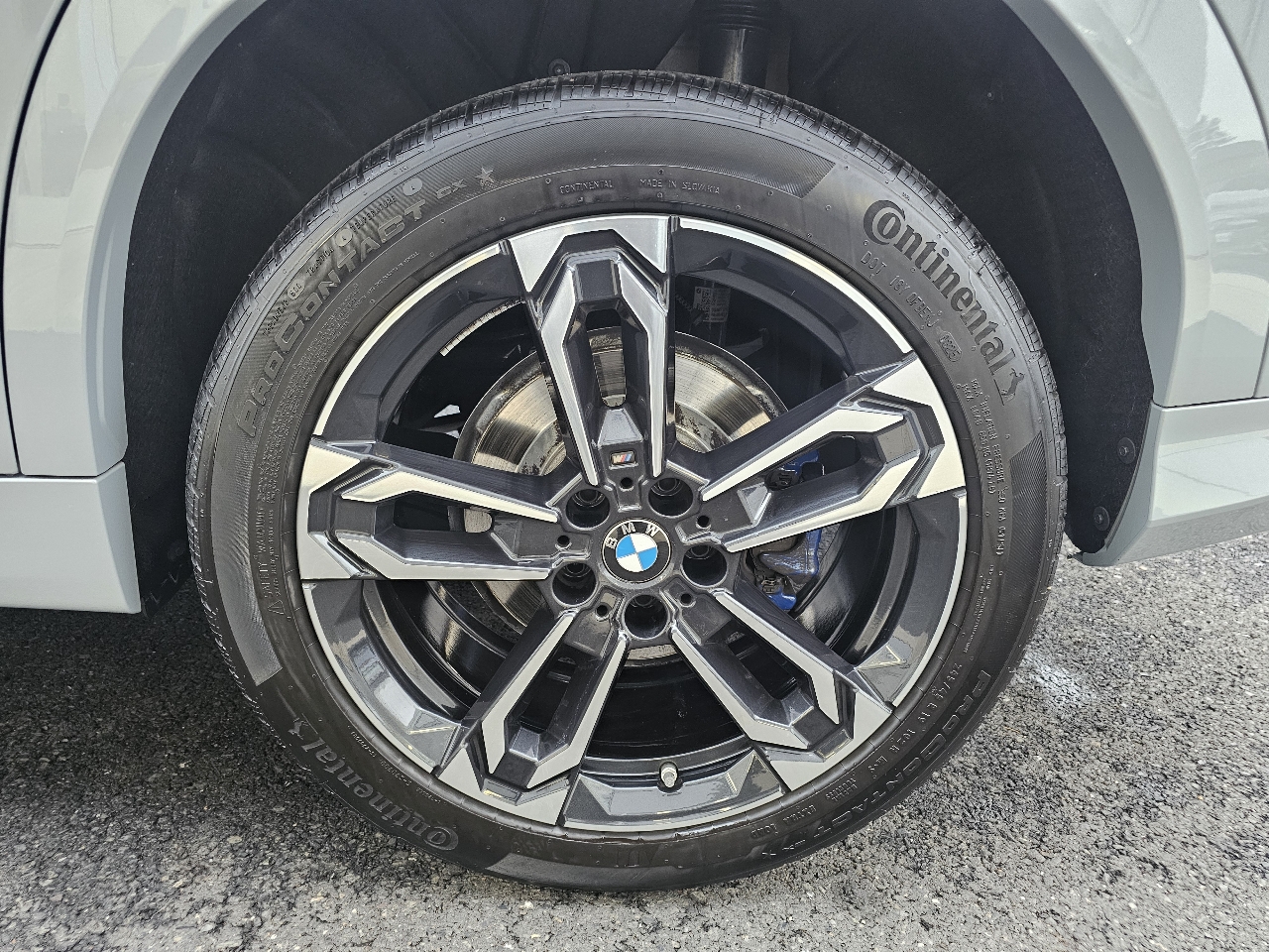 BMW X2 xDrive28i Sports Activity Coupe 2025