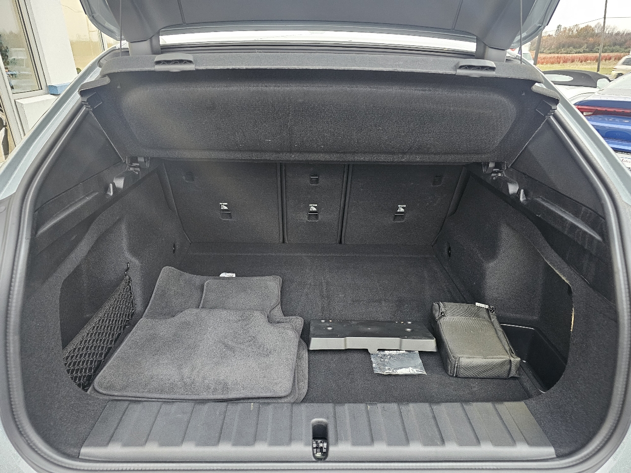 BMW X2 xDrive28i Sports Activity Coupe 2025