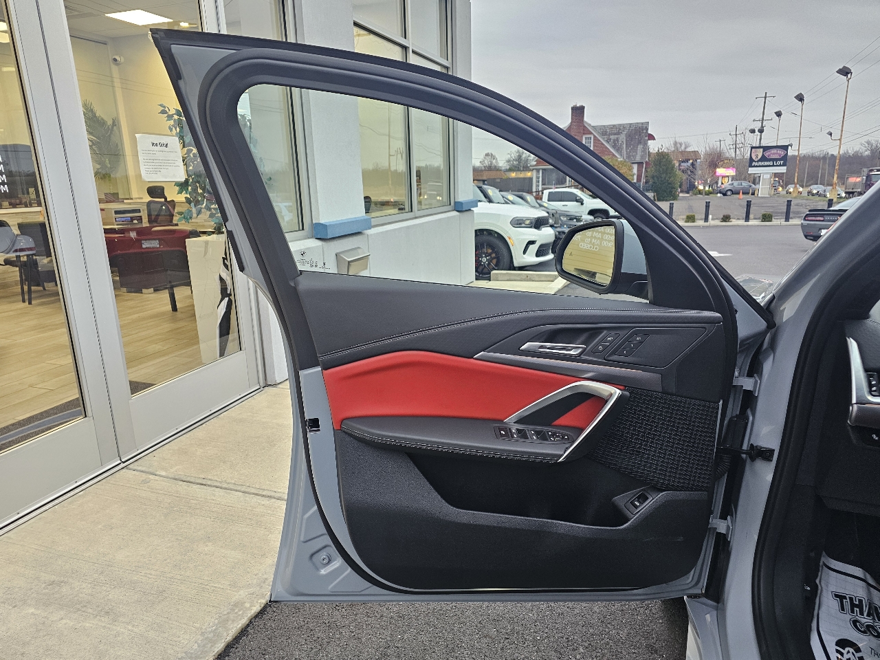 BMW X2 xDrive28i Sports Activity Coupe 2025