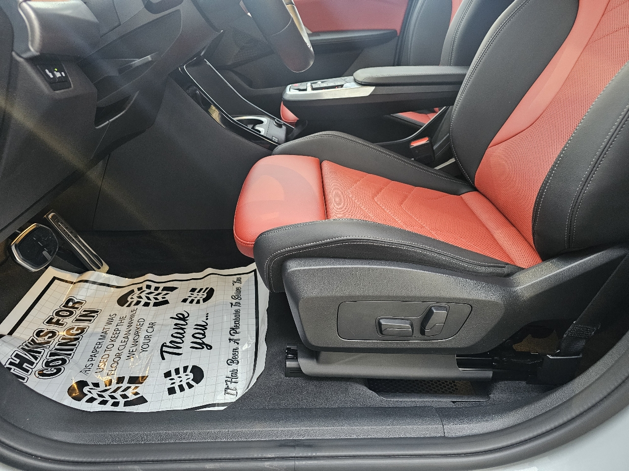 BMW X2 xDrive28i Sports Activity Coupe 2025