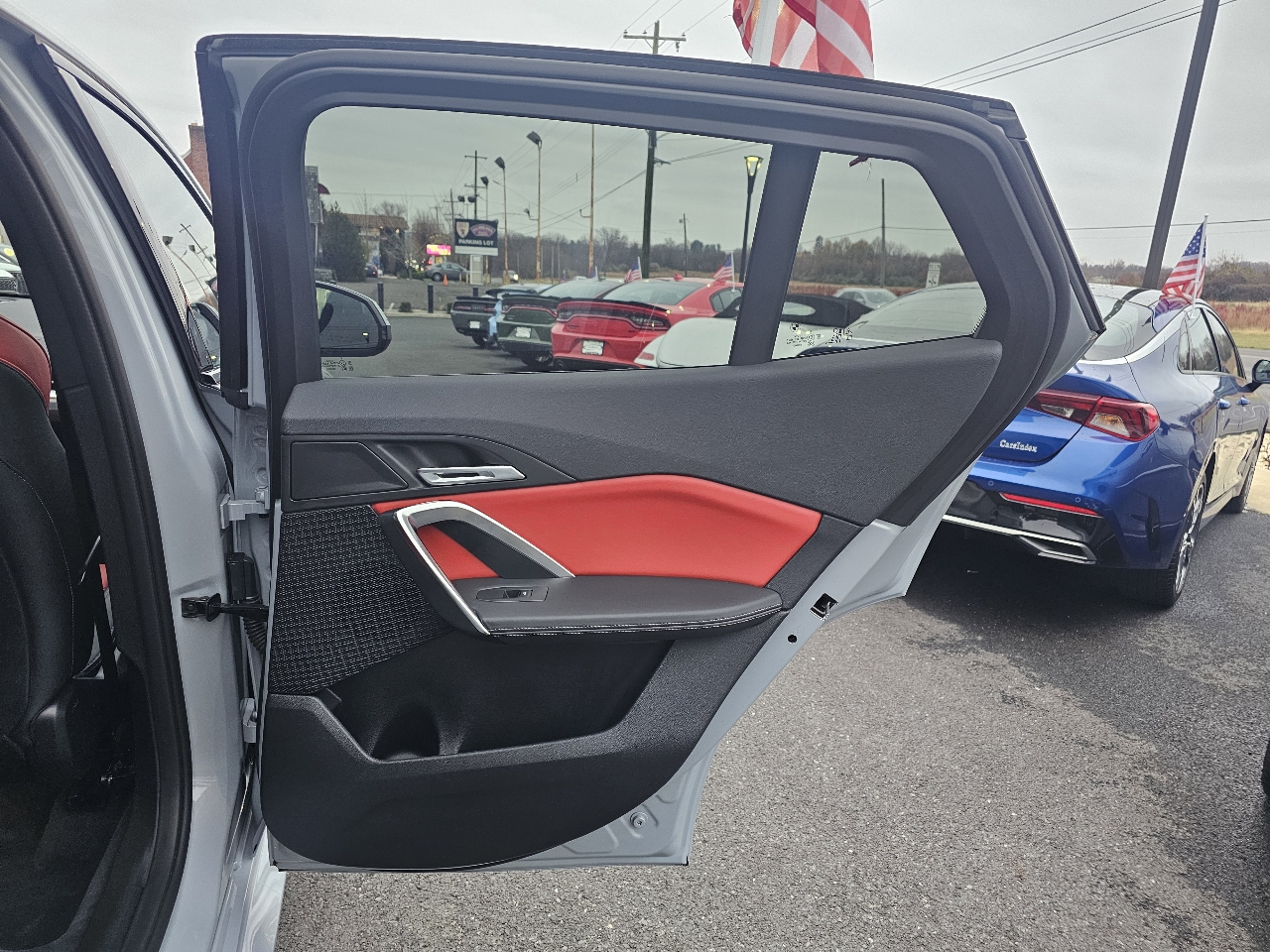 BMW X2 xDrive28i Sports Activity Coupe 2025