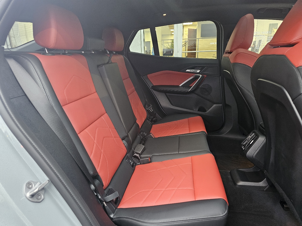 BMW X2 xDrive28i Sports Activity Coupe 2025