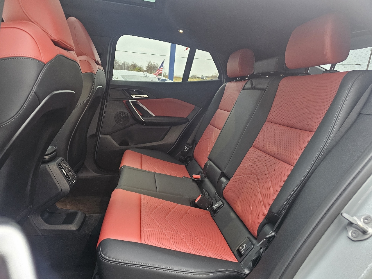 BMW X2 xDrive28i Sports Activity Coupe 2025