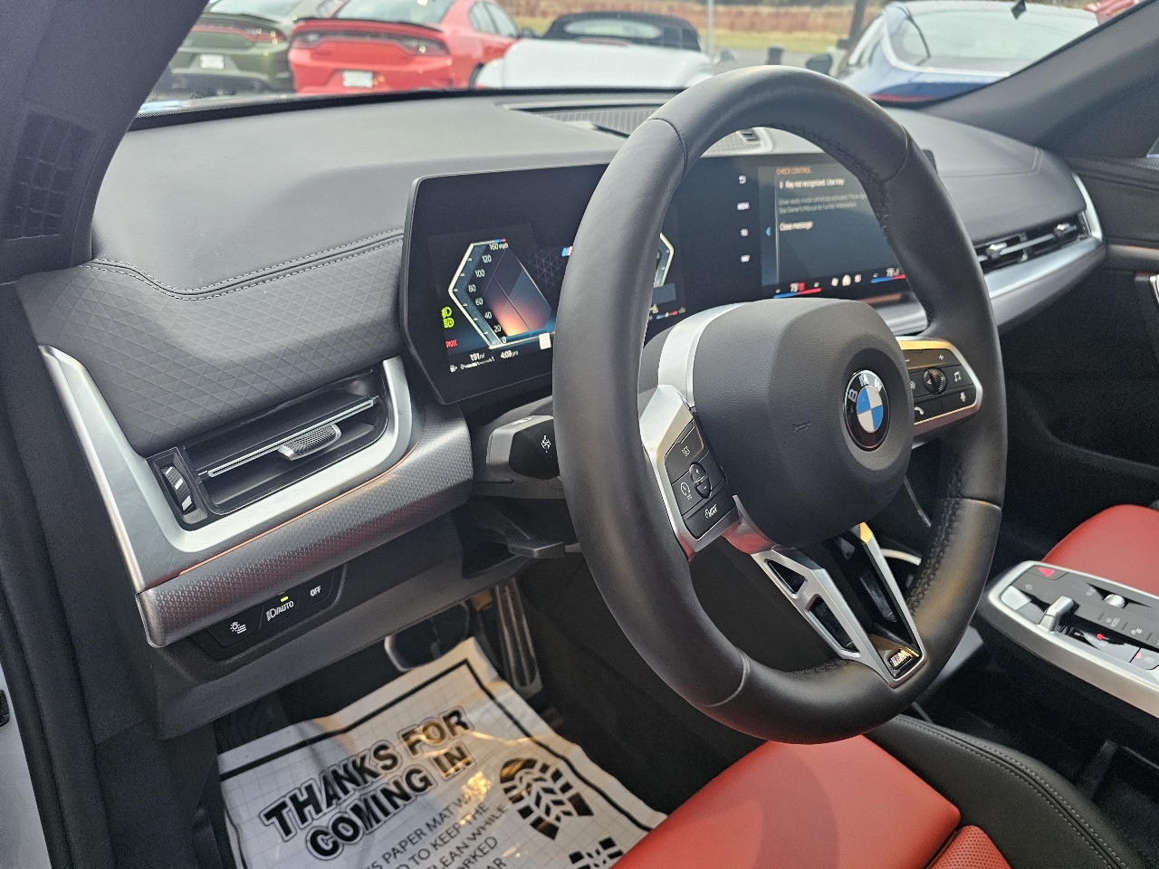 BMW X2 xDrive28i Sports Activity Coupe 2025