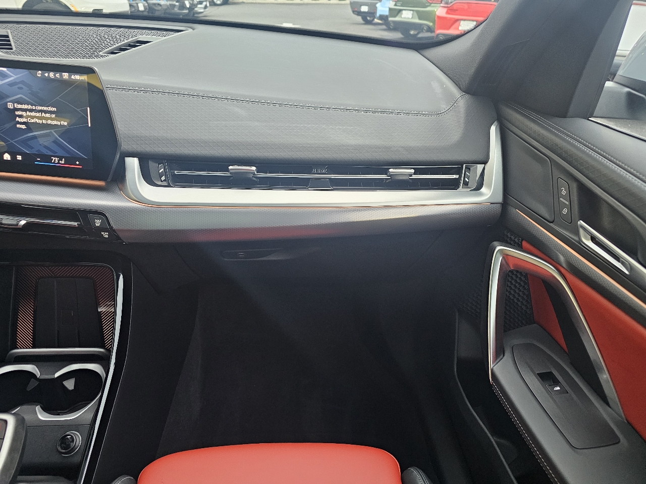 BMW X2 xDrive28i Sports Activity Coupe 2025