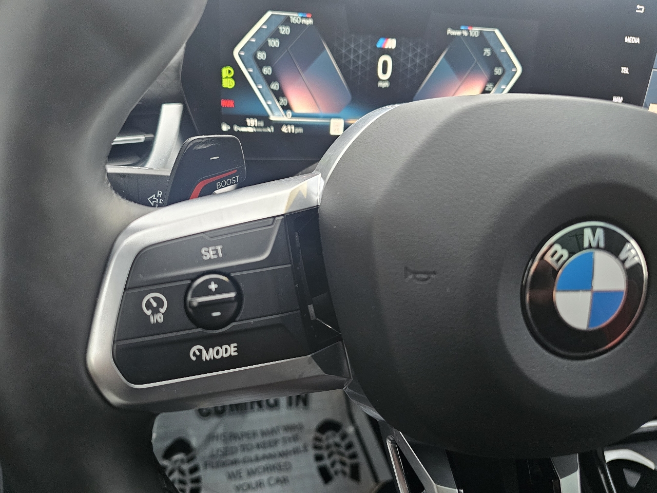 BMW X2 xDrive28i Sports Activity Coupe 2025