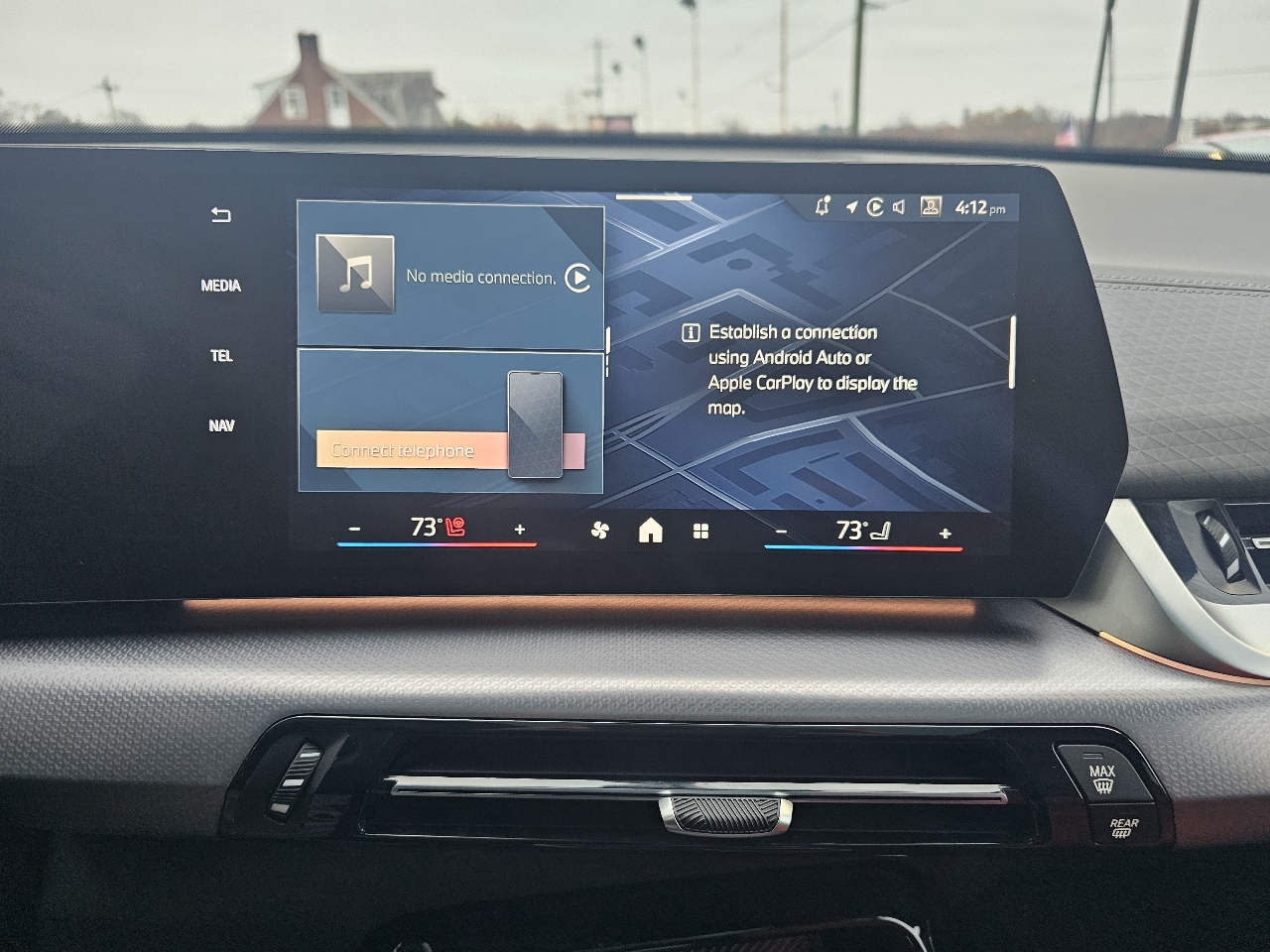 BMW X2 xDrive28i Sports Activity Coupe 2025