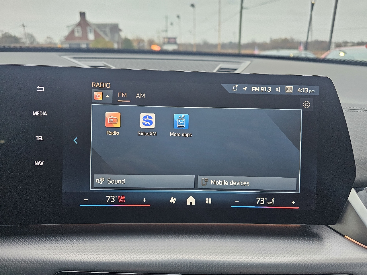 BMW X2 xDrive28i Sports Activity Coupe 2025