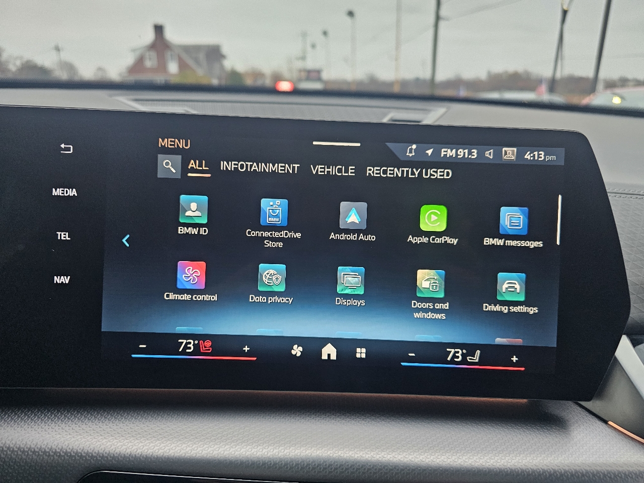 BMW X2 xDrive28i Sports Activity Coupe 2025