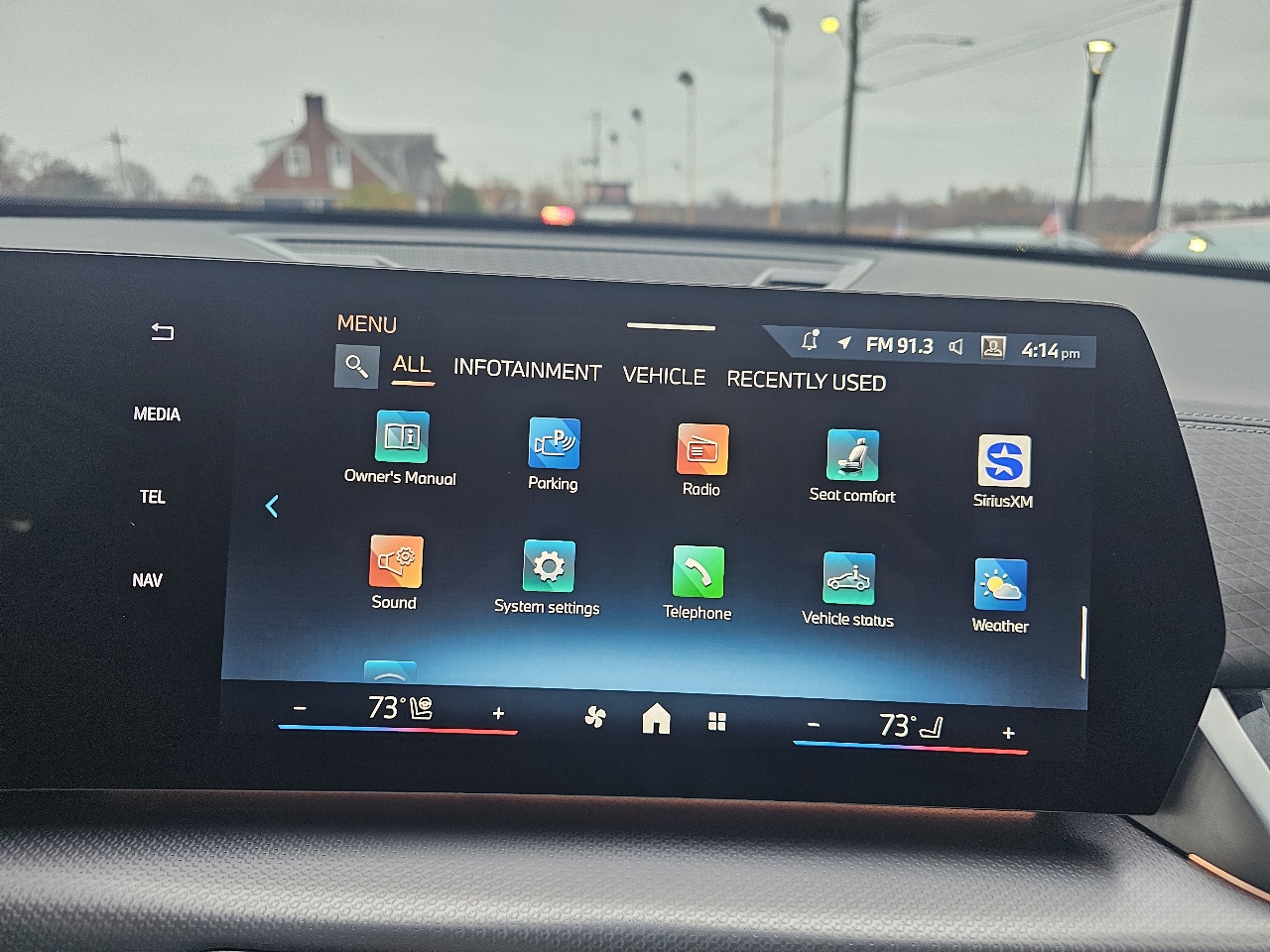 BMW X2 xDrive28i Sports Activity Coupe 2025