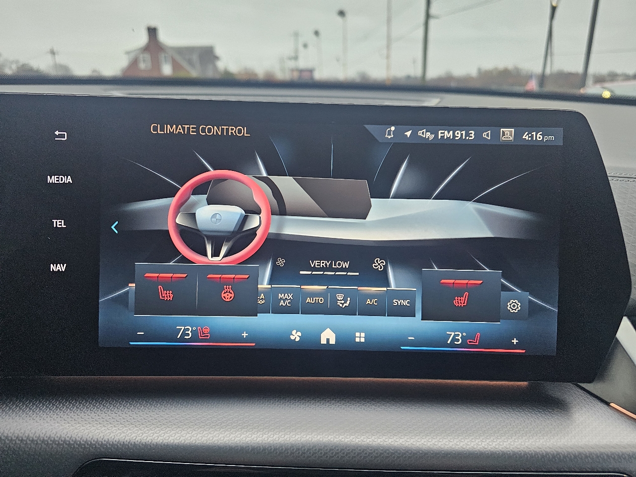 BMW X2 xDrive28i Sports Activity Coupe 2025