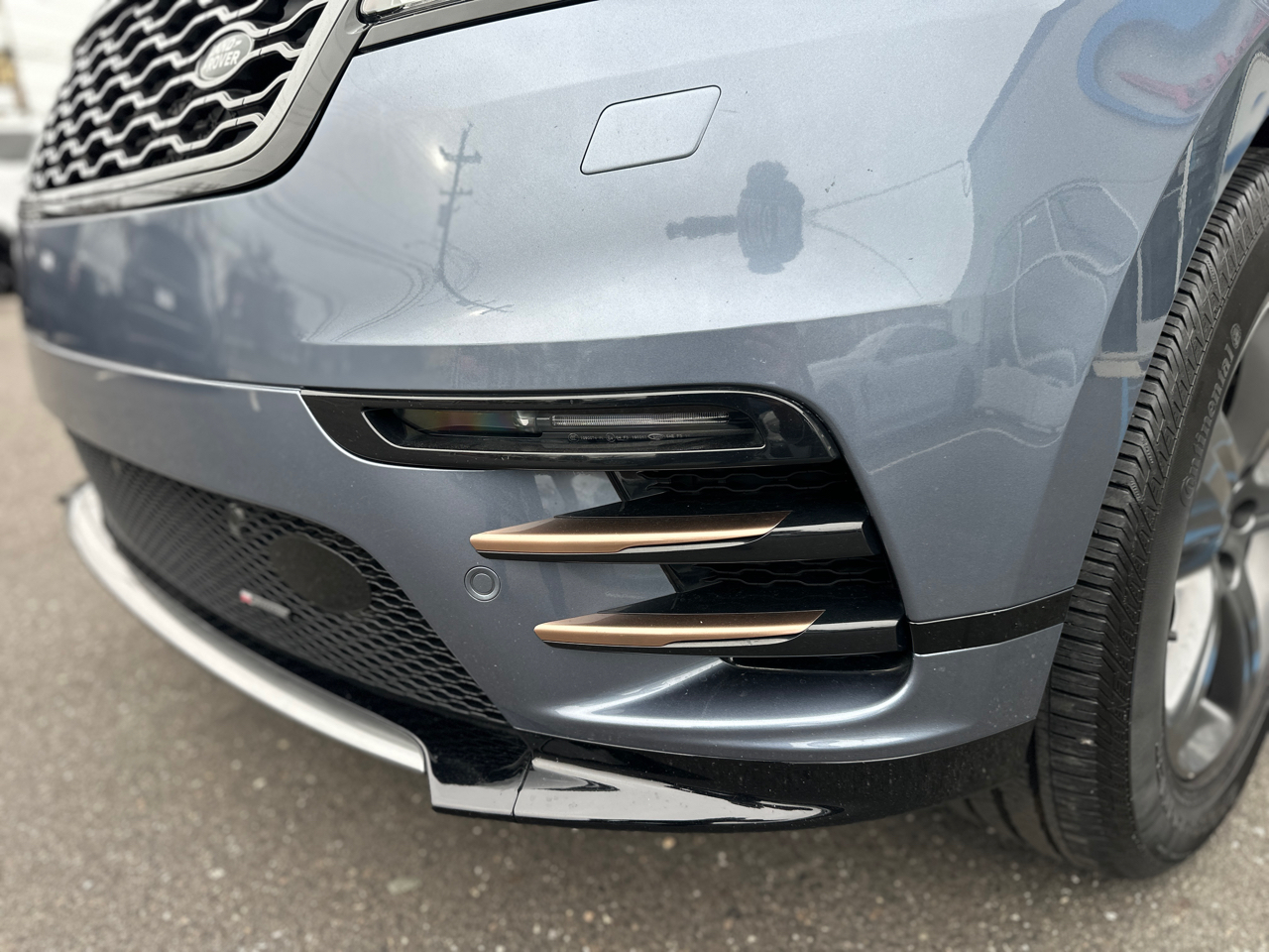 Land Rover Range Rover Velar P250 R-Dynamic S 2023