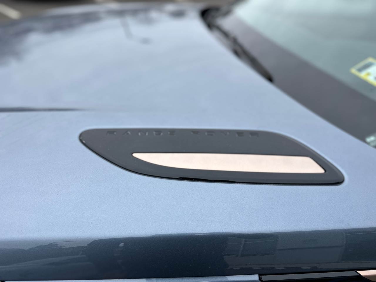 Land Rover Range Rover Velar P250 R-Dynamic S 2023